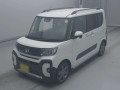 2025 Daihatsu Tanto