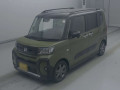 2025 Daihatsu Tanto