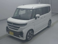 2025 Suzuki Spacia Custom