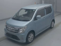 2014 Suzuki Wagon R