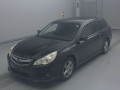 2009 Subaru Legacy Touring Wagon