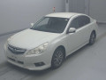 2011 Subaru Legacy B4