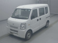 2014 Mitsubishi Minicab Van
