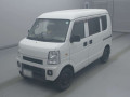 2014 Mitsubishi Minicab Van
