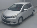 2011 Toyota Vitz