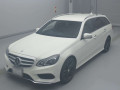 2014 Mercedes Benz E-Class  Station Wagon