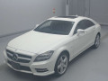 2011 Mercedes Benz Cls-Class