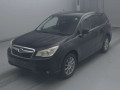 2013 Subaru Forester
