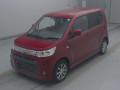 2013 Suzuki WAGON R STINGRAY