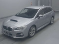 2015 Subaru Levorg