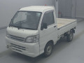 2014 Daihatsu Hijet Truck