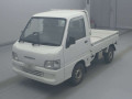 2002 Subaru Sambar Truck