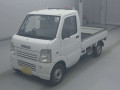 2005 Suzuki Carry Truck