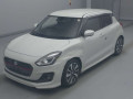 2020 Suzuki Swift