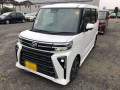 2025 Daihatsu Tanto