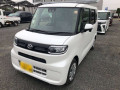 2025 Daihatsu Tanto