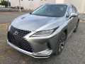 2020 Lexus RX