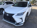 2019 Lexus RX
