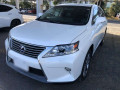 2012 Lexus RX