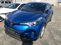 2017 Toyota C-HR