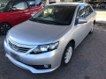 2013 Toyota Allion