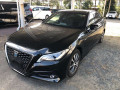 2020 Toyota Crown Hybrid