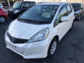 2011 Honda Fit