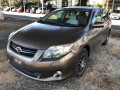 2010 Toyota Corolla Fielder