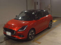 2023 Suzuki Swift