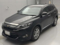 2015 Toyota Harrier