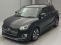 2017 Suzuki Swift