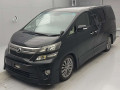 2013 Toyota Vellfire