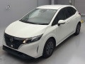 2022 Nissan Note