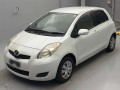 2008 Toyota Vitz