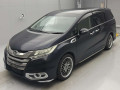 2013 Honda Odyssey