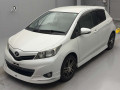 2011 Toyota Vitz