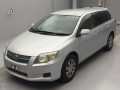 2007 Toyota Corolla Fielder