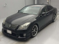 2010 Toyota Crown