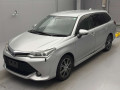 2015 Toyota Corolla Fielder