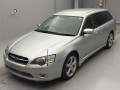 2006 Subaru Legacy Touring Wagon