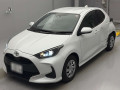2024 Toyota YARIS