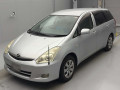 2005 Toyota Wish
