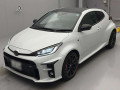 2021 Toyota GR YARIS