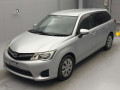 2014 Toyota Corolla Fielder