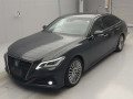 2021 Toyota Crown Hybrid