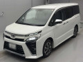 2021 Toyota Voxy