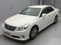 2012 Toyota Crown