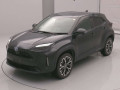 2022 Toyota YARIS CROSS