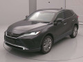 2021 Toyota Harrier