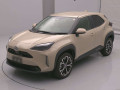 2024 Toyota YARIS CROSS